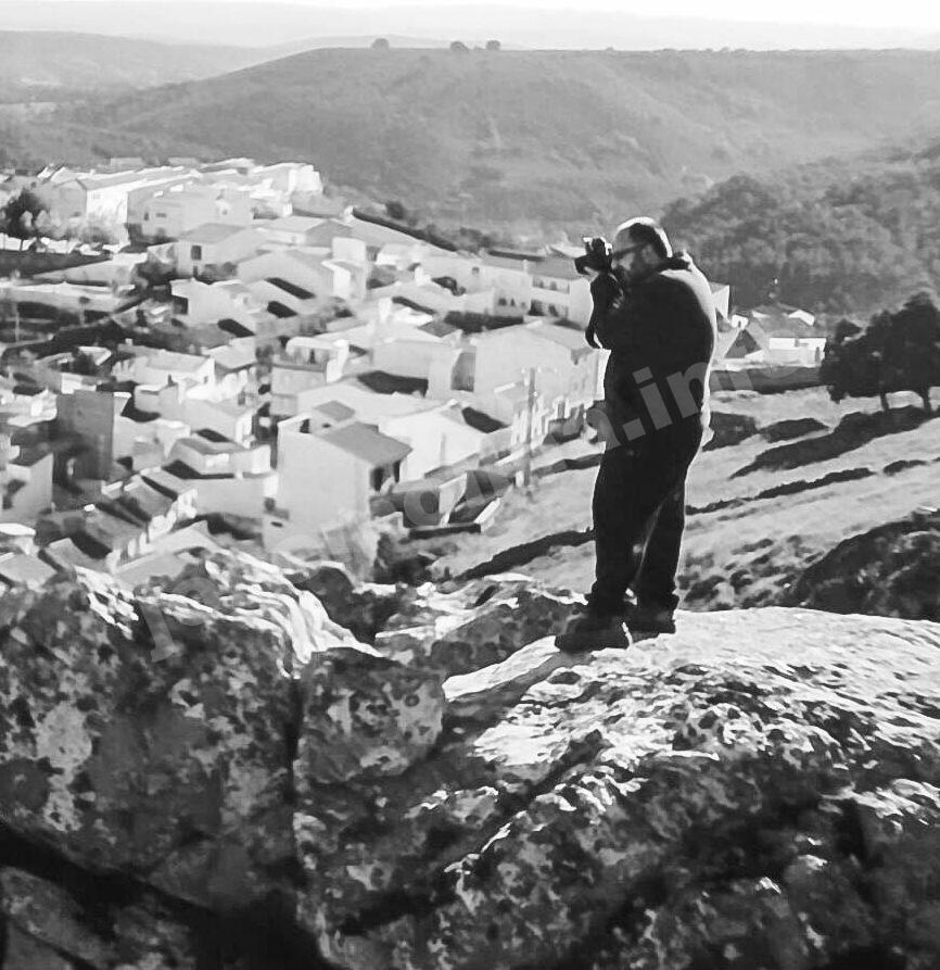 La fotografía es una mirada al pasado